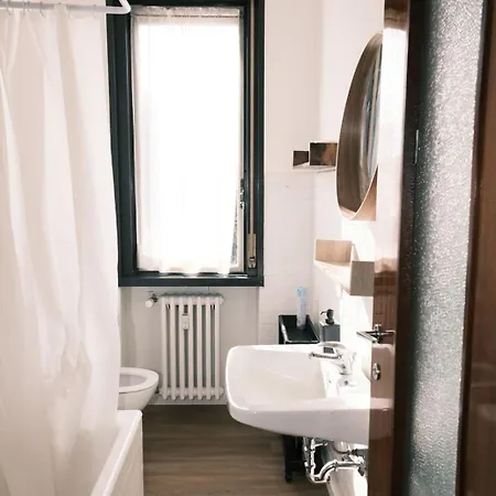Lovely Studio With And Montains Views & Free Parking * Luino